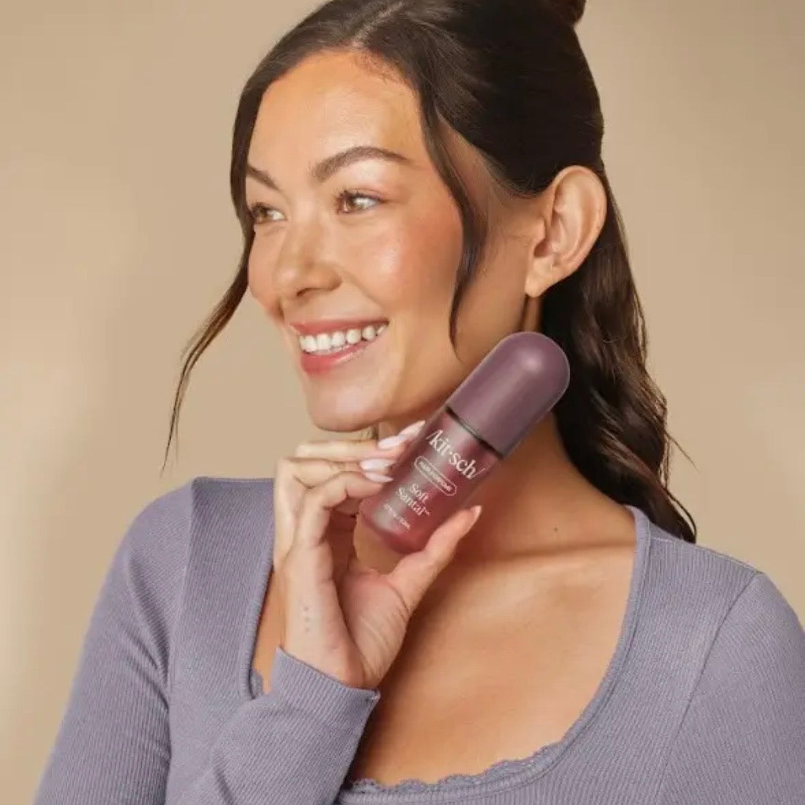 KITSCH | Soft Santal Hair Perfume