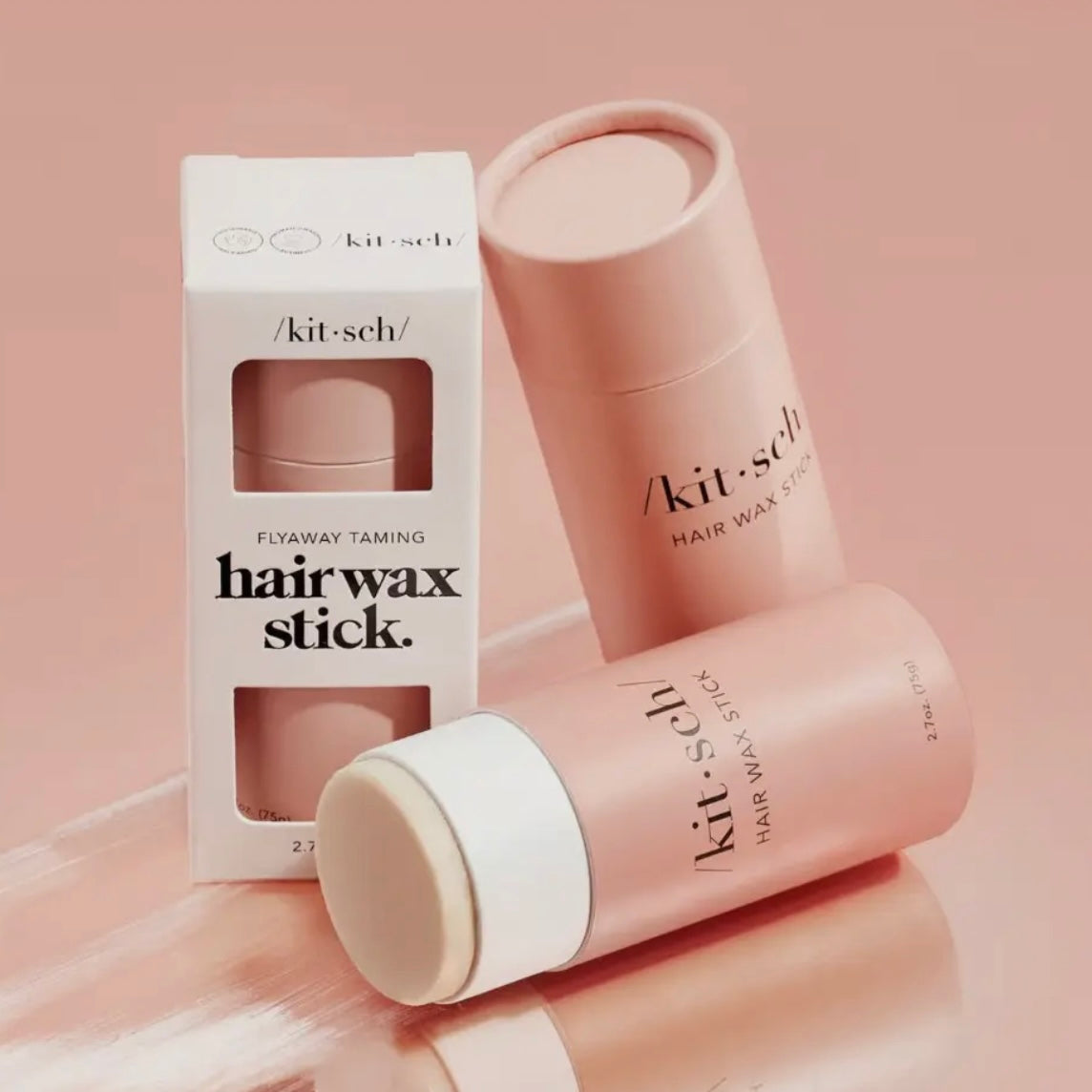 KITSCH | Hair Wax Stick