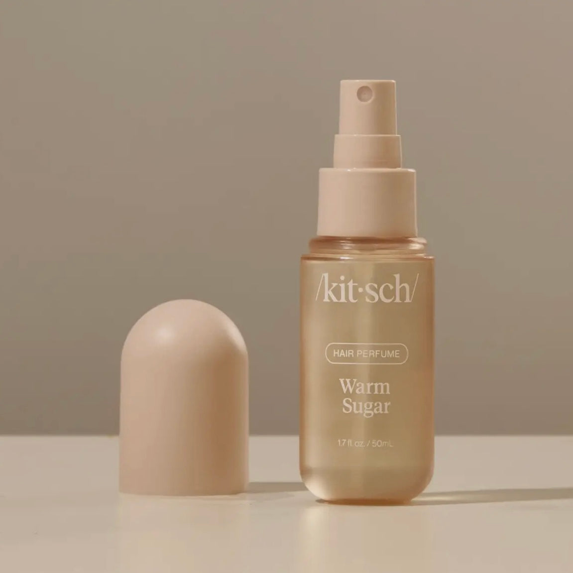 KITSCH | Warm Sugar Hair Perfume