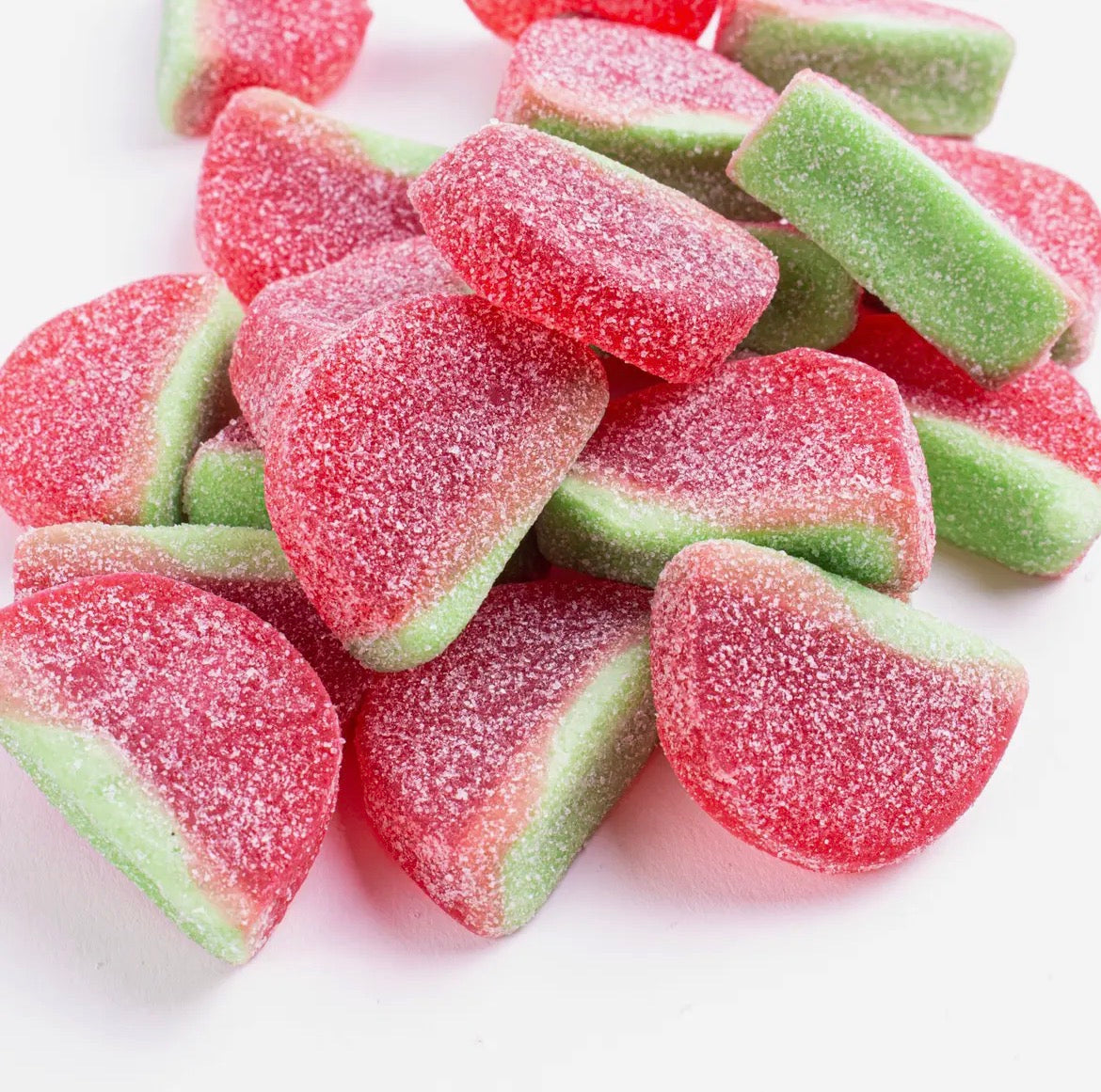 Candy Club | Watermelon Slices