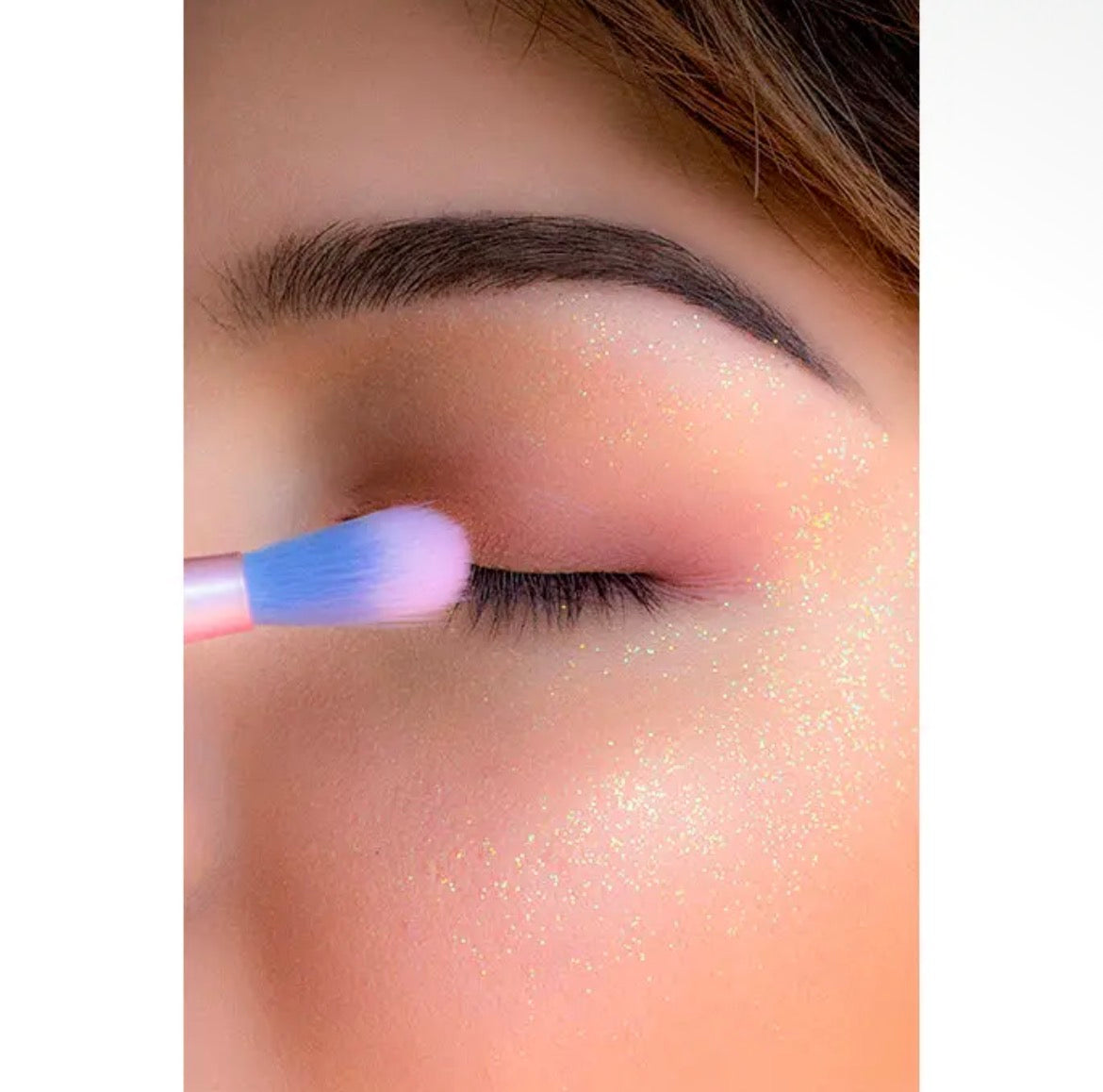 Lavender Stardust | Unicorn Roll-On Shimmer