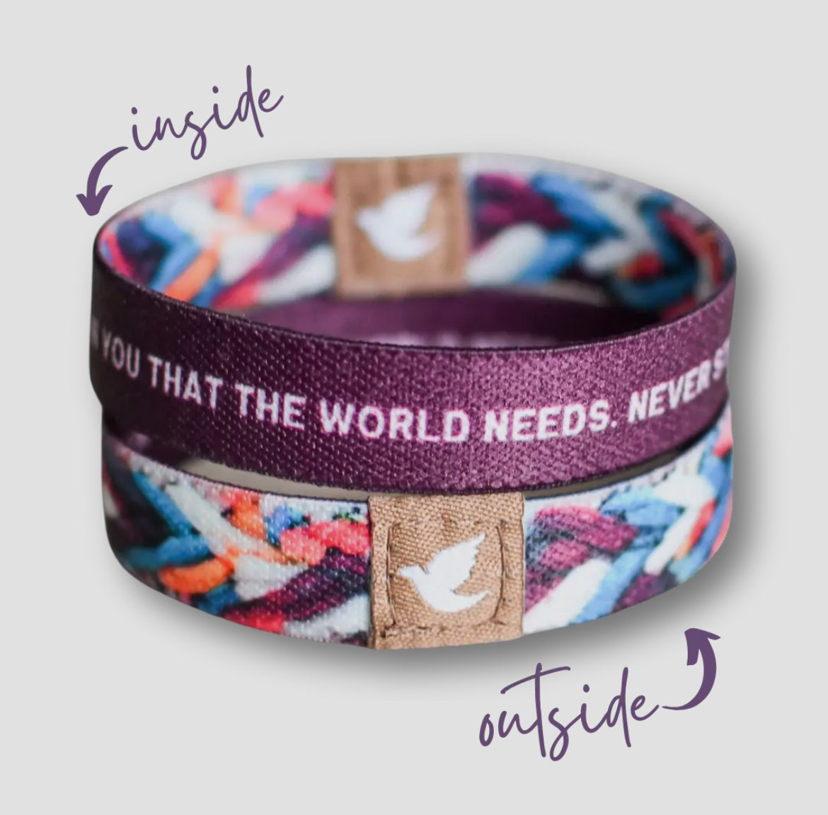 Pink Salt Riot | Truth Band