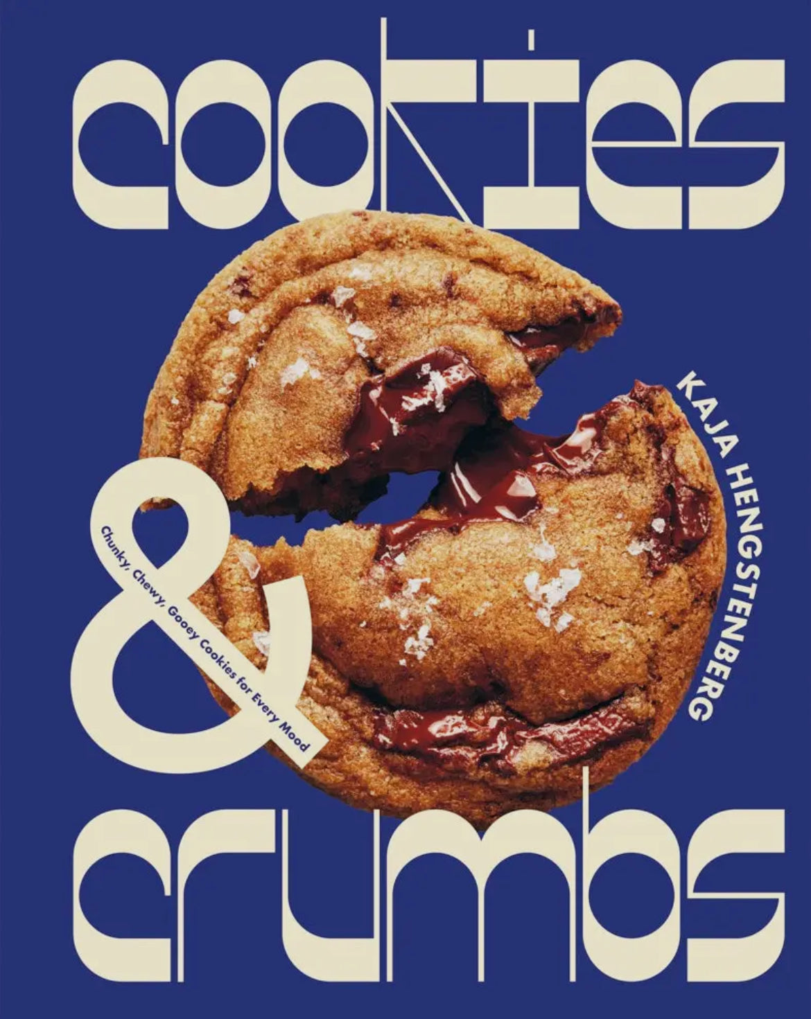 Cookies & Crumbs Cookbook