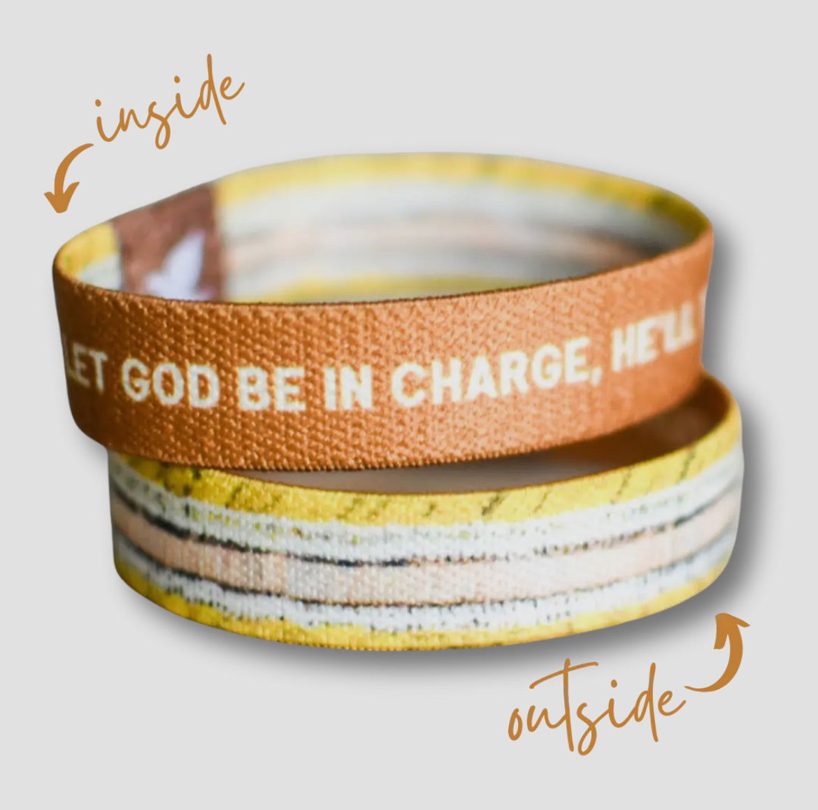 Pink Salt Riot | Truth Band