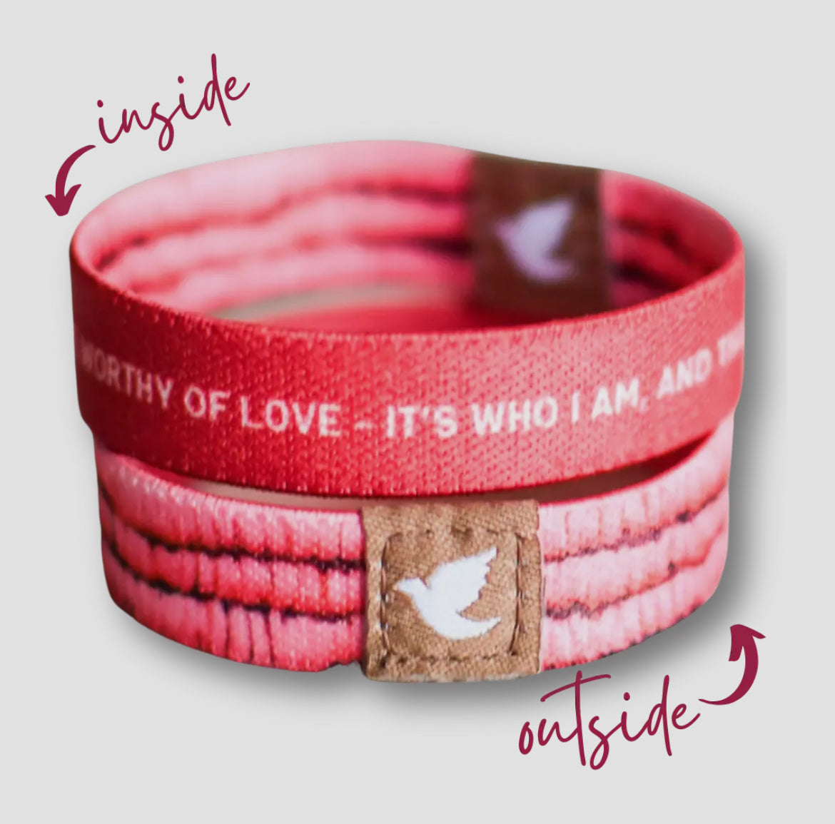 Pink Salt Riot | Truth Band