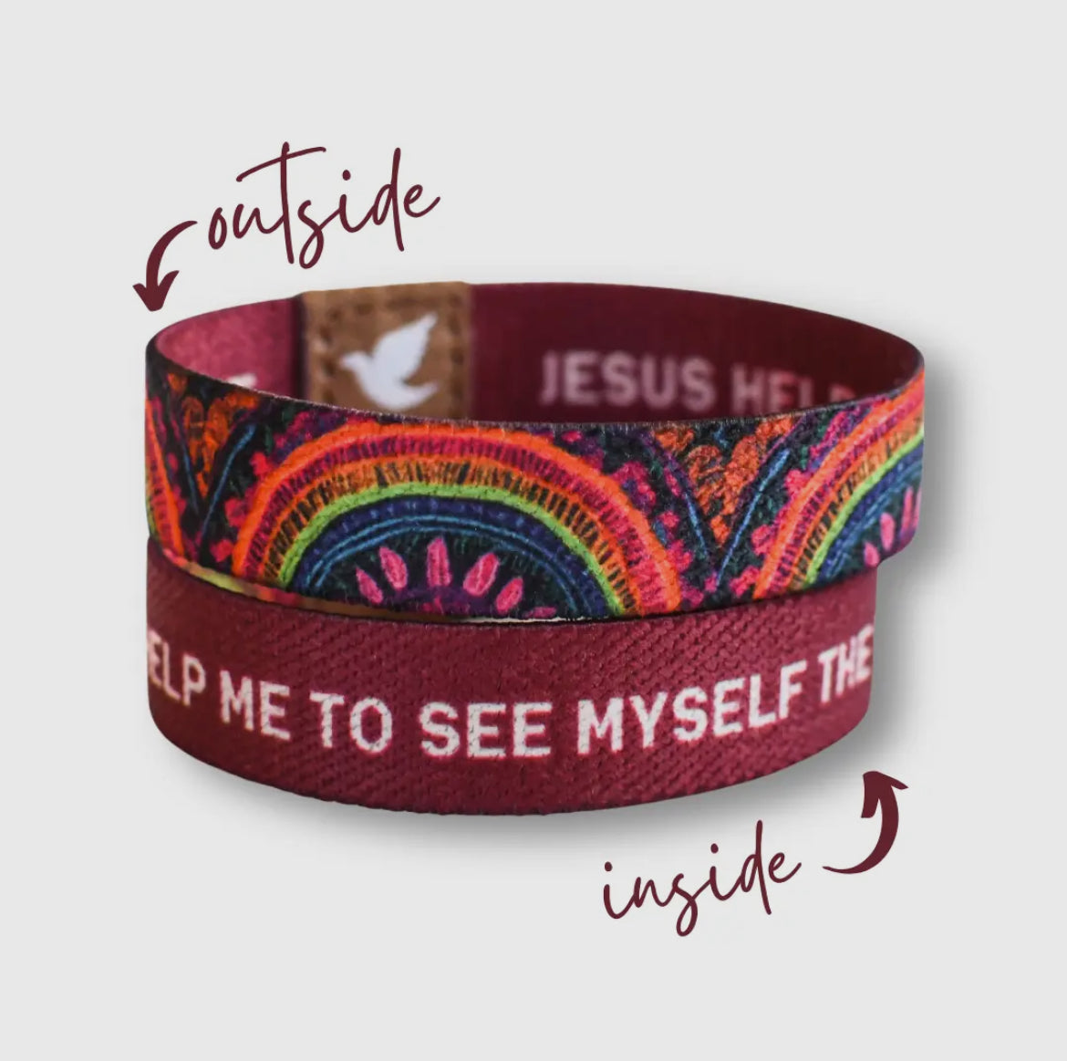 Pink Salt Riot | Truth Band