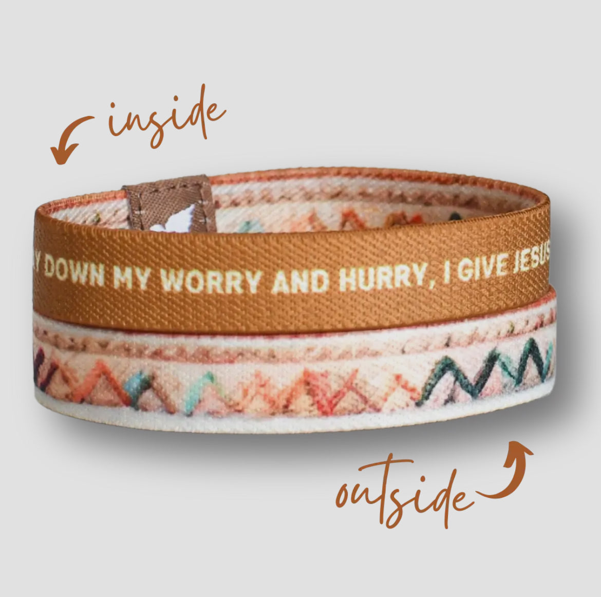 Pink Salt Riot | Truth Band