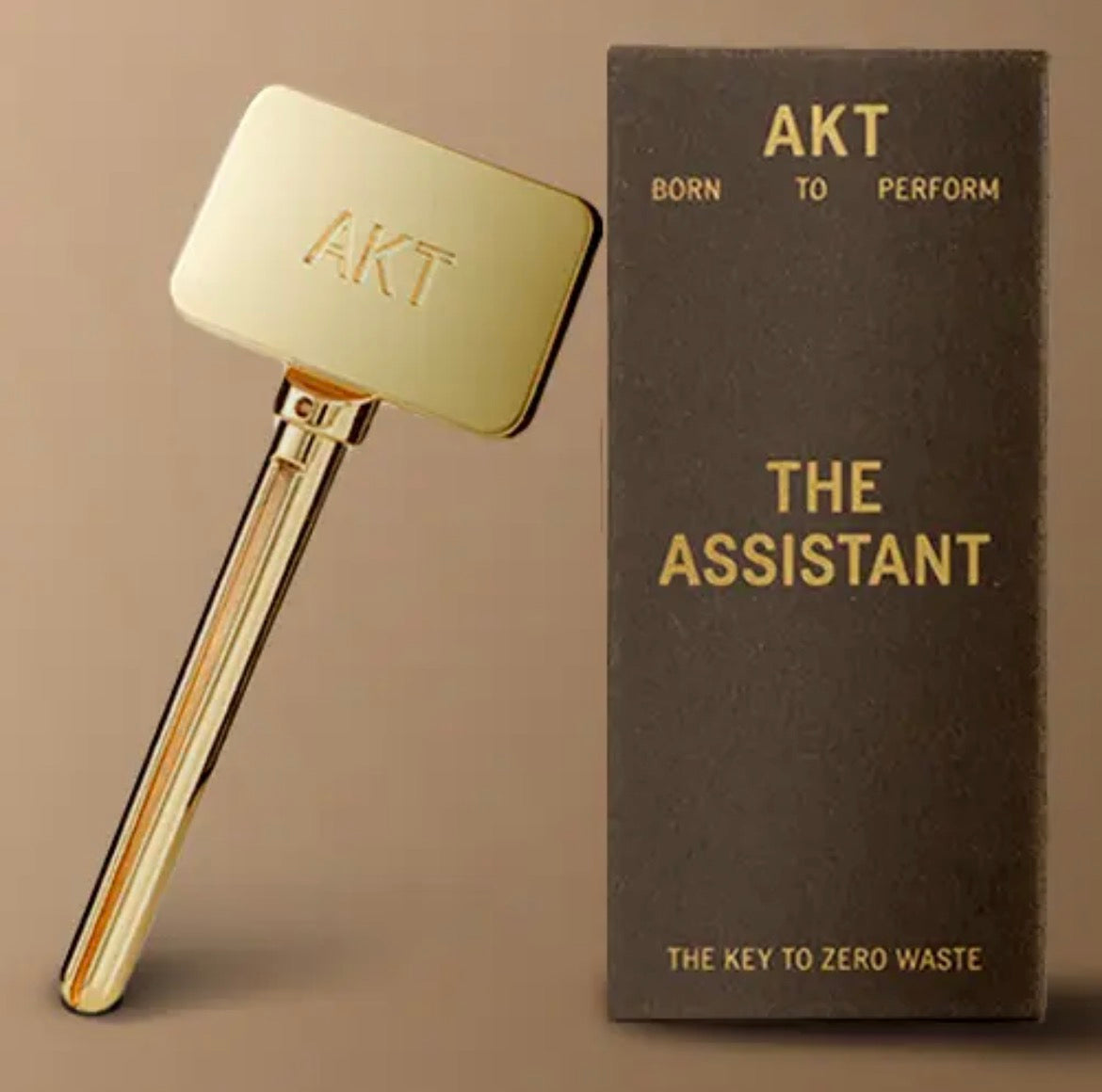 AKT | The Assistant