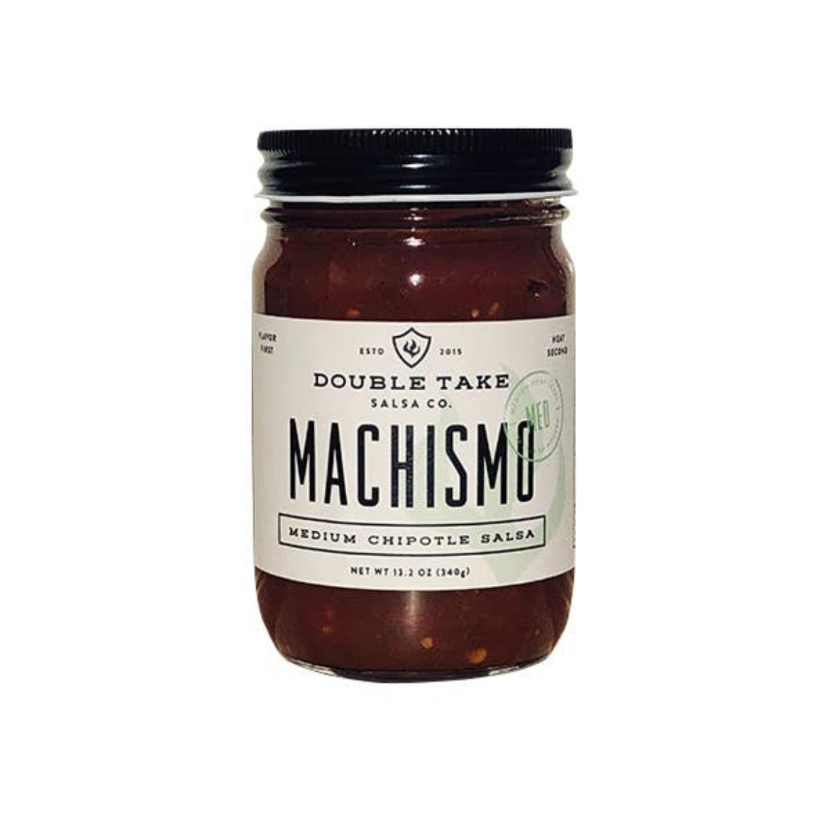 Double Take | Machismo Medium Chipotle Salsa