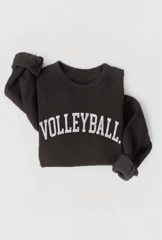 VOLLEYBALL Pullover