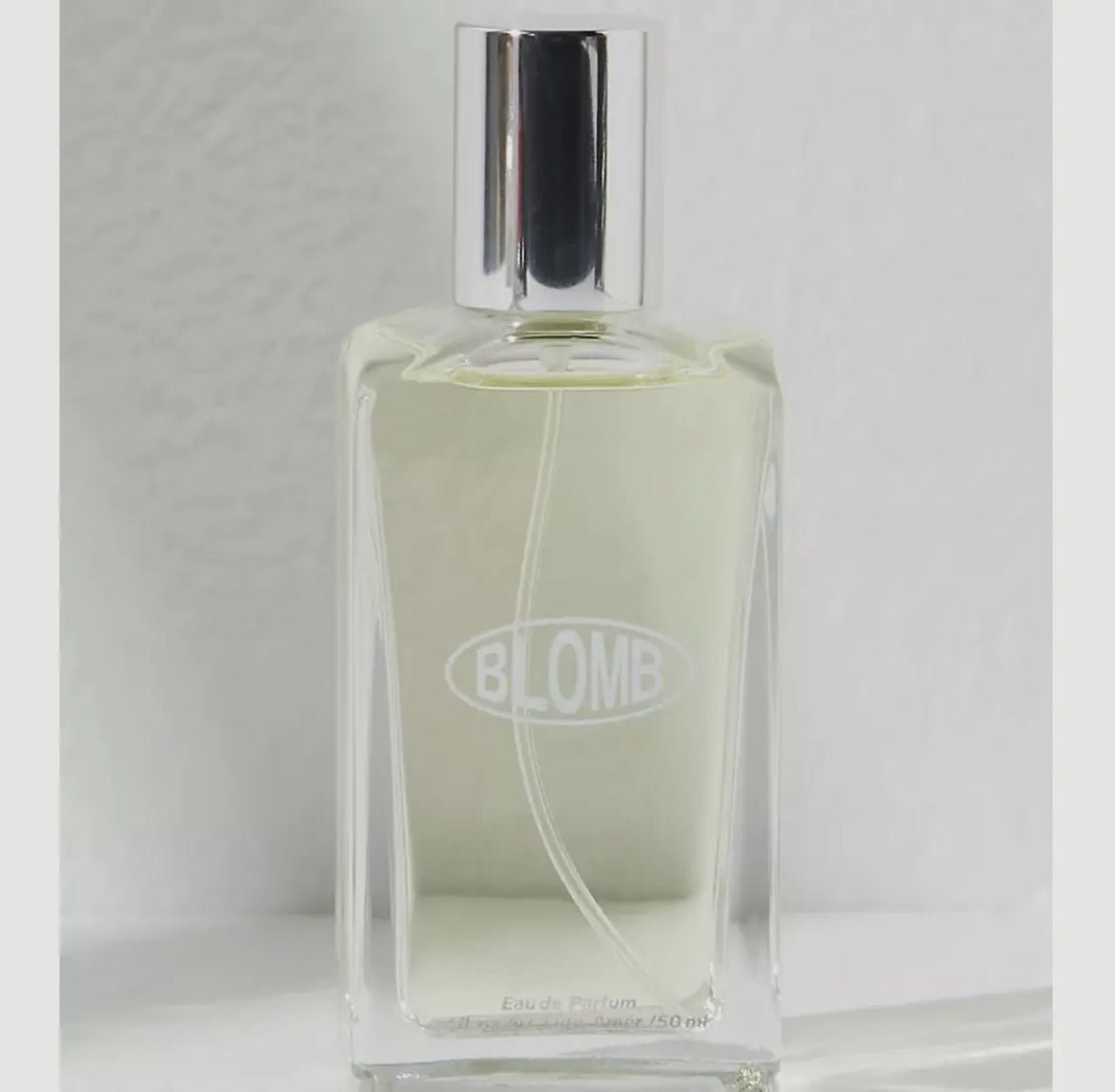 BLOMB | No. 03 50ml Eau De Parfum