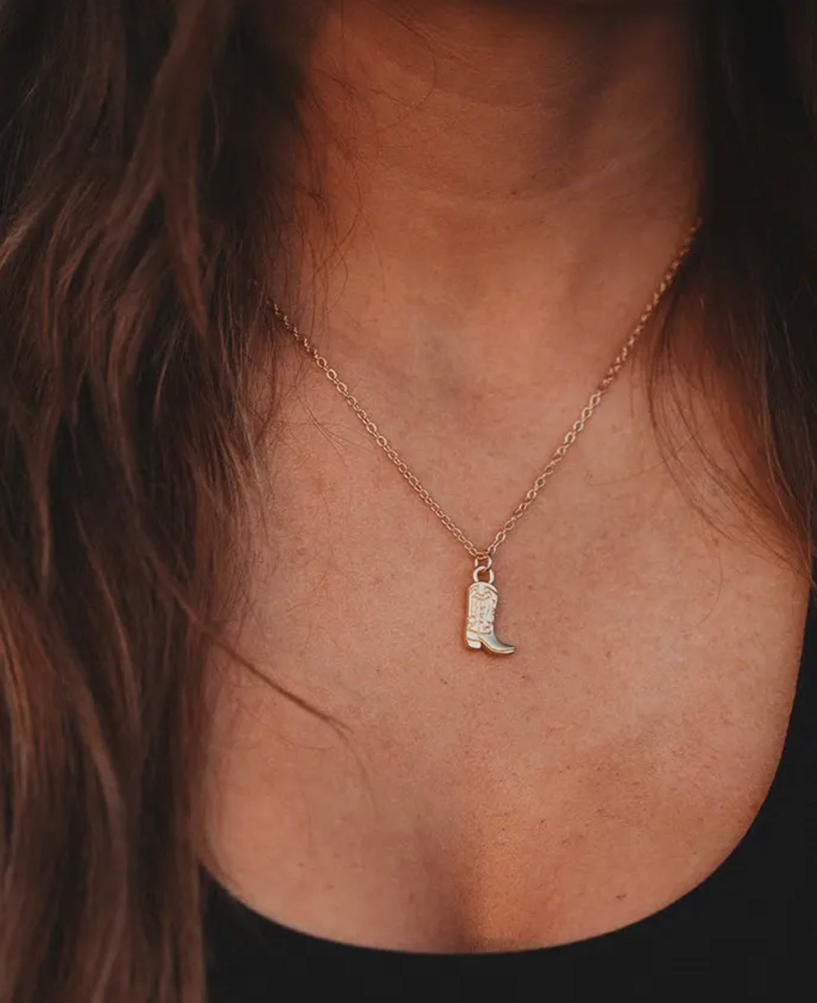 K'Lani | Stride Necklace