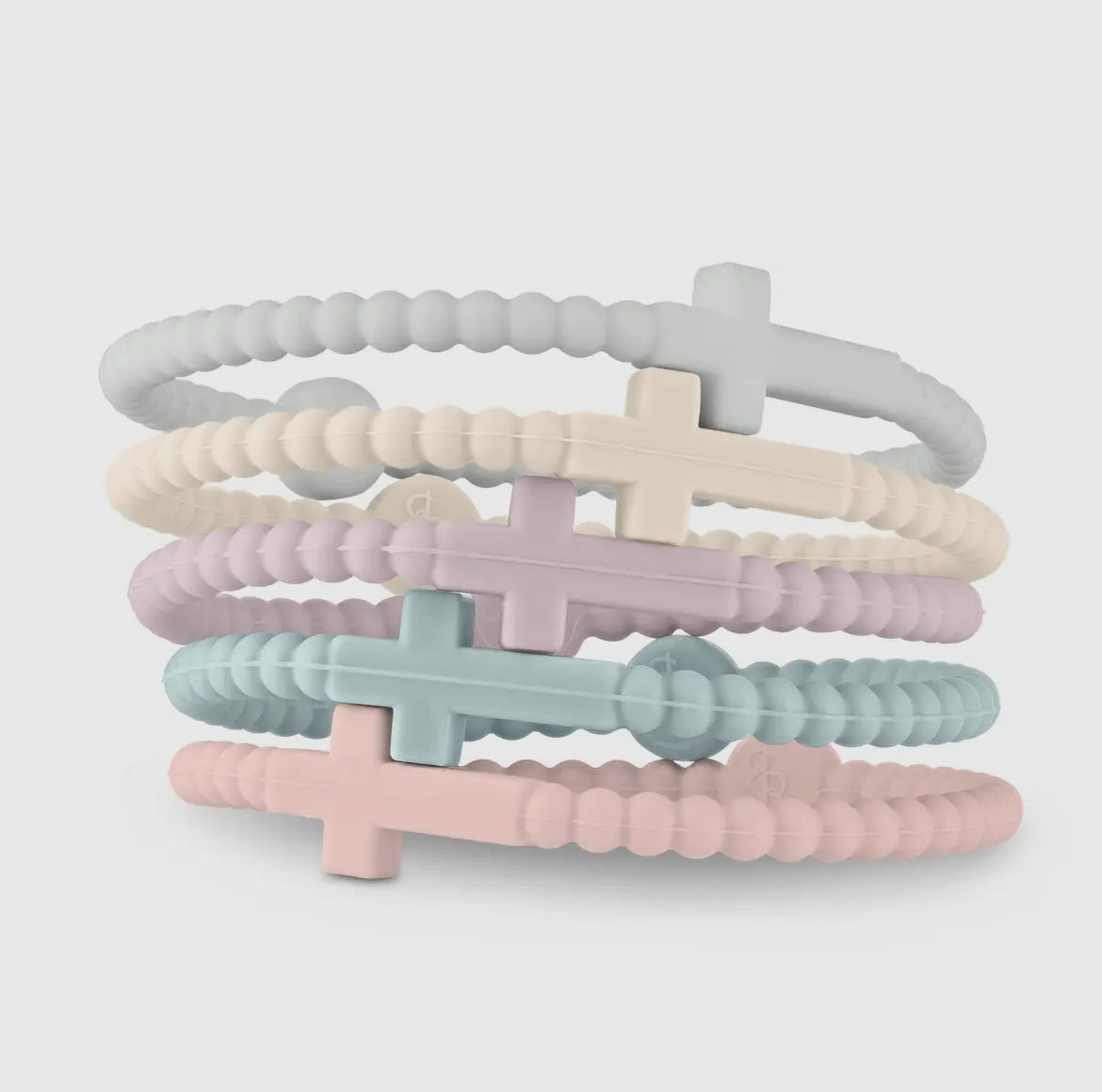 Cutie Cross Bracelet | 5 Pack | Dreamy