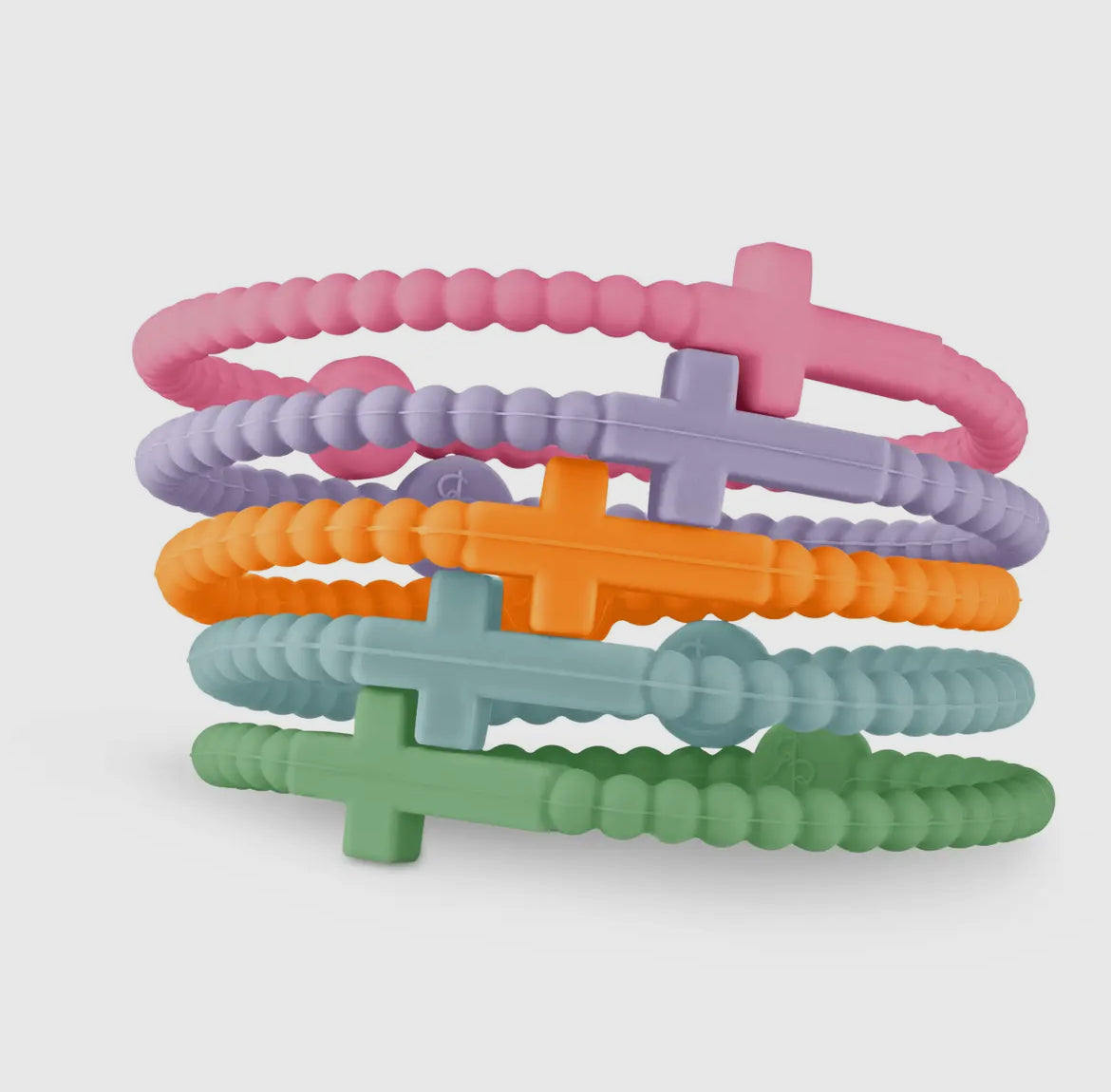 Cutie Cross Bracelet | 5 Pack | Boca