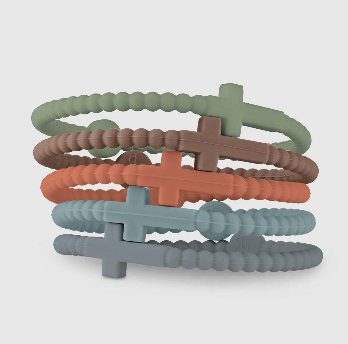 Cutie Cross Bracelet | 5 Pack | Backcountry