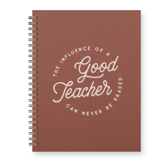 Teacher Influence Journal