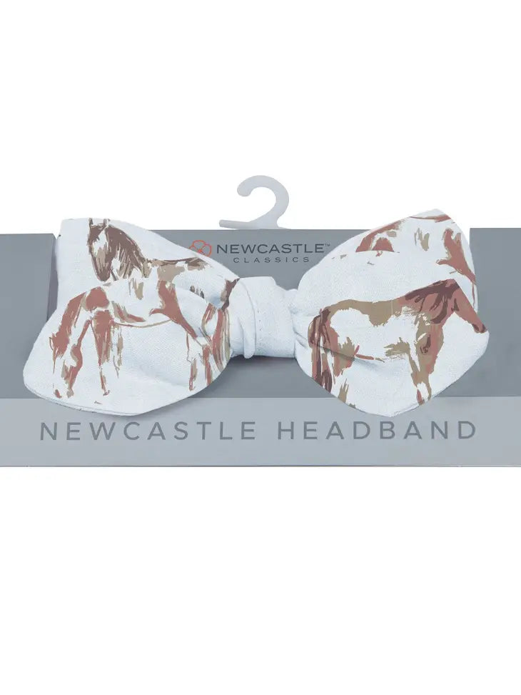 Wild Horse Headband