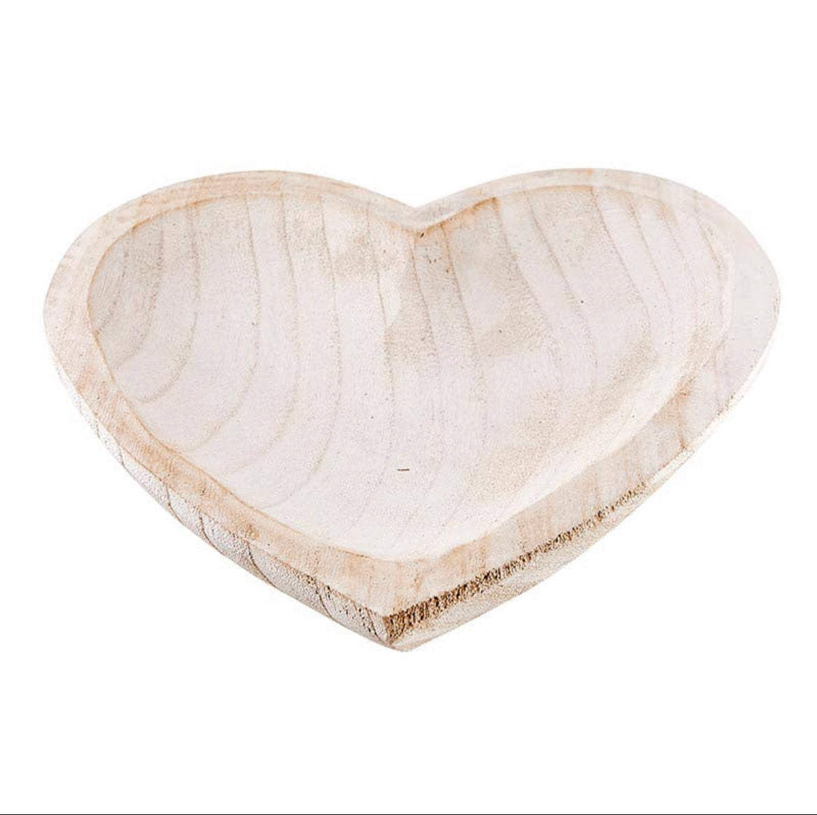 Natural Heart Bowl