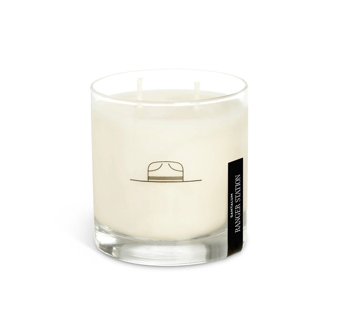 Ranger Station Santalum Candle