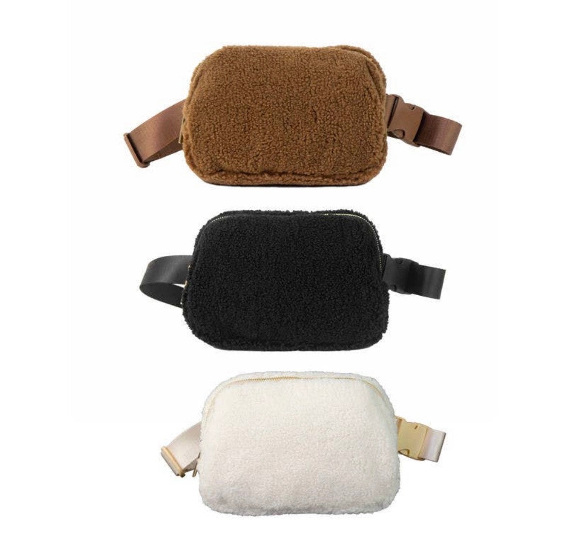 Sherpa Belt Bag