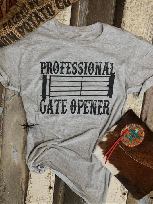 Professional Gate Opener